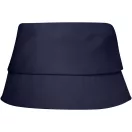 Palarie tip pescar, Everestus, 2610E15622, Unisex, Poliester, Albastru Navy