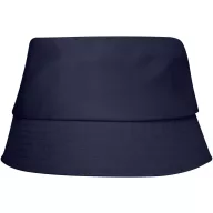   Palarie tip pescar, Everestus, 2610E15622, Unisex, Poliester, Albastru Navy