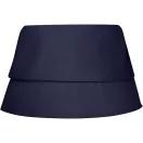 Palarie tip pescar, Everestus, 2610E15622, Unisex, Poliester, Albastru Navy