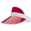 Cozoroc, Everestus, 2610E16584, Unisex, PVC, Rosu