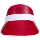 Cozoroc, Everestus, 2610E16584, Unisex, PVC, Rosu