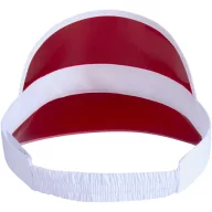 Cozoroc, Everestus, 2610E16584, Unisex, PVC, Rosu