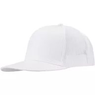   Sapca baseball, Elevate, 2610E16587, Unisex, Bumbac, Poliester, Alb