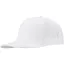 Sapca baseball, Elevate, 2610E16587, Unisex, Bumbac, Poliester, Alb
