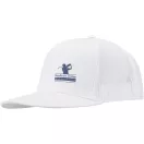 Sapca baseball, Elevate, 2610E16587, Unisex, Bumbac, Poliester, Alb