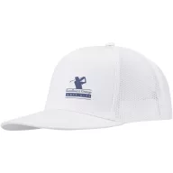   Sapca baseball, Elevate, 2610E16587, Unisex, Bumbac, Poliester, Alb