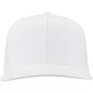 Sapca baseball, Elevate, 2610E16587, Unisex, Bumbac, Poliester, Alb