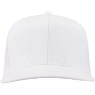   Sapca baseball, Elevate, 2610E16587, Unisex, Bumbac, Poliester, Alb