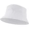 Palarie tip pescar, Elevate, 2610E15612, Unisex, Nylon, Alb