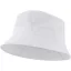 Palarie tip pescar, Elevate, 2610E15612, Unisex, Nylon, Alb