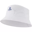 Palarie tip pescar, Elevate, 2610E15612, Unisex, Nylon, Alb