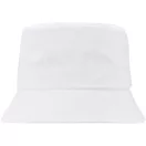 Palarie tip pescar, Elevate, 2610E15612, Unisex, Nylon, Alb