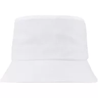 Palarie tip pescar, Elevate, 2610E15612, Unisex, Nylon, Alb