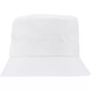 Palarie tip pescar, Elevate, 2610E15612, Unisex, Nylon, Alb
