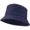Palarie tip pescar, Elevate, 2610E15613, Unisex, Nylon, Albastru Navy