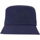 Palarie tip pescar, Elevate, 2610E15613, Unisex, Nylon, Albastru Navy