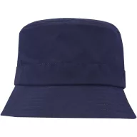   Palarie tip pescar, Elevate, 2610E15613, Unisex, Nylon, Albastru Navy