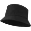 Palarie tip pescar, Elevate, 2610E15614, Unisex, Nylon, Negru