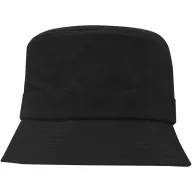   Palarie tip pescar, Elevate, 2610E15614, Unisex, Nylon, Negru