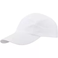 Sapca baseball, Elevate, 2610E16596, Unisex, Nylon, Alb