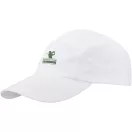 Sapca baseball, Elevate, 2610E16596, Unisex, Nylon, Alb