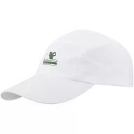 Sapca baseball, Elevate, 2610E16596, Unisex, Nylon, Alb