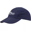 Sapca baseball, Elevate, 2610E16597, Unisex, Nylon, Albastru Navy