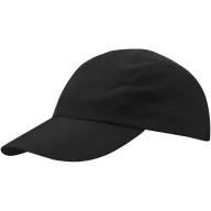 Sapca baseball, Elevate, 2610E16598, Unisex, Nylon, Negru