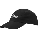 Sapca baseball, Elevate, 2610E16598, Unisex, Nylon, Negru