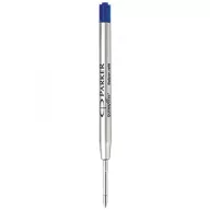 Pasta pentru pix, Parker, 2707327, Metal, 9.9 cm, Argintiu