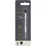 Pasta pentru pix, Parker, 2707328, Metal, 9.9 cm, Argintiu