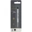 Pasta pentru pix, Parker, 2707328, Metal, 9.9 cm, Argintiu