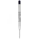Pasta pentru pix, Parker, 2707328, Metal, 9.9 cm, Argintiu