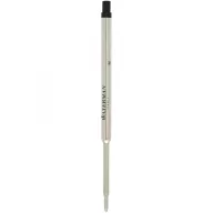   Pasta pentru pix, Waterman, 2707316, Metal, 11.2 cm, Argintiu
