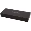 Cutie pixuri, Luxe, 22FEB0925, 16.1x2.7x6.1 cm, Hartie, Negru