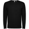 Tricou la baza gatului cu maneca lunga, Copii, Roly, 2601E10241, Poliester, Negru