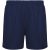 Pantaloni scurti Copii, Roly, 2401E12225, Poliester, Albastru navy, Marimi variate