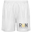 Pantaloni scurti, Roly, 2610E16325, Copii, Poliester, Alb