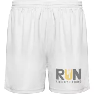 Pantaloni scurti, Roly, 2610E16325, Copii, Poliester, Alb