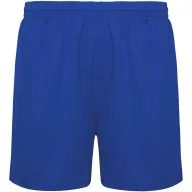   Pantaloni scurti, Copii, Roly, 2601E10419, Poliester, Albastru Royal