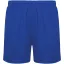 Pantaloni scurti, Copii, Roly, 2601E10419, Poliester, Albastru Royal