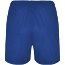 Pantaloni scurti, Copii, Roly, 2601E10419, Poliester, Albastru Royal