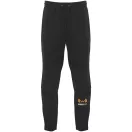 Pantaloni lungi, Copii, Roly, 2601E10383, Poliester, Negru