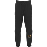 Pantaloni lungi, Copii, Roly, 2601E10383, Poliester, Negru