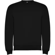 Bluza Copii, Roly, 2601E10202, Bumbac, Poliester, Negru