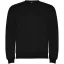 Bluza Copii, Roly, 2601E10202, Bumbac, Poliester, Negru