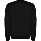 Bluza Copii, Roly, 2601E10202, Bumbac, Poliester, Negru