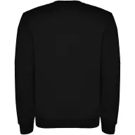 Bluza Copii, Roly, 2601E10202, Bumbac, Poliester, Negru