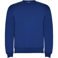  Bluza Copii, Roly, 2601E10200, Bumbac, Poliester, Albastru Royal