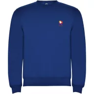   Bluza Copii, Roly, 2601E10200, Bumbac, Poliester, Albastru Royal